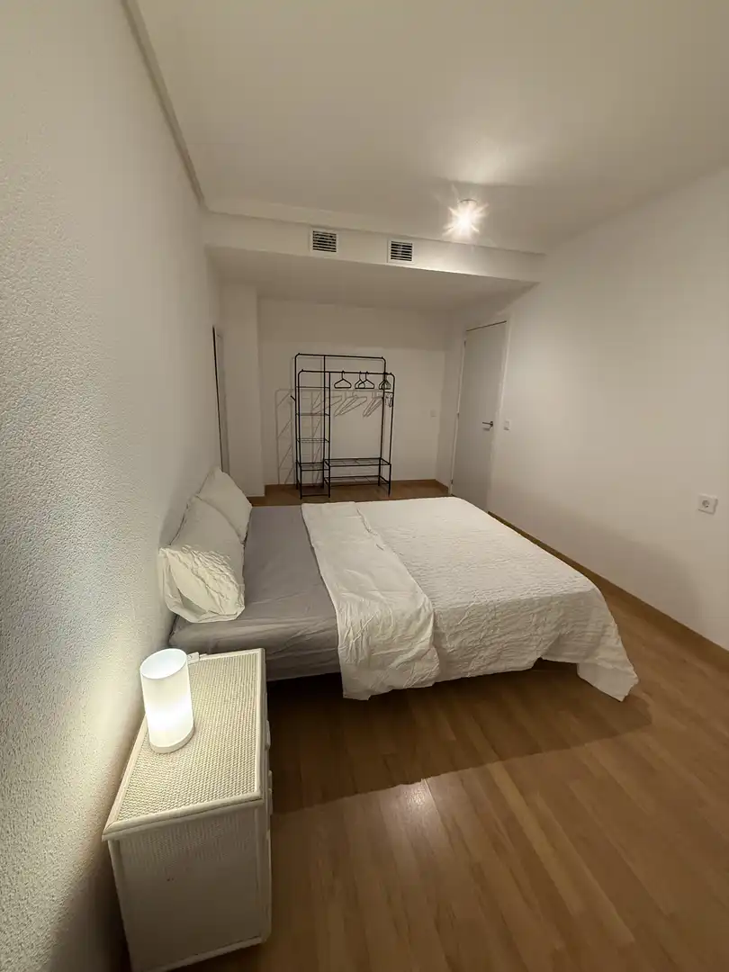 Habitació de lloguer, Alacant