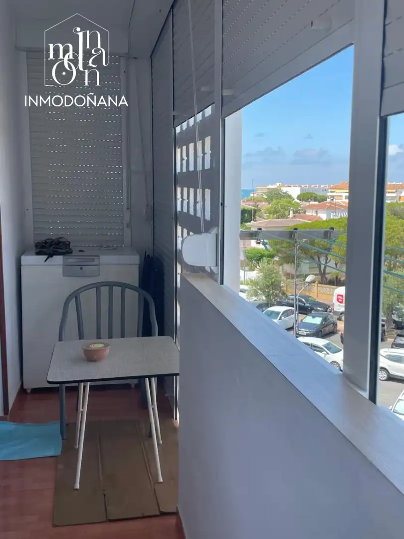 Piso de 50 m² en Almonte