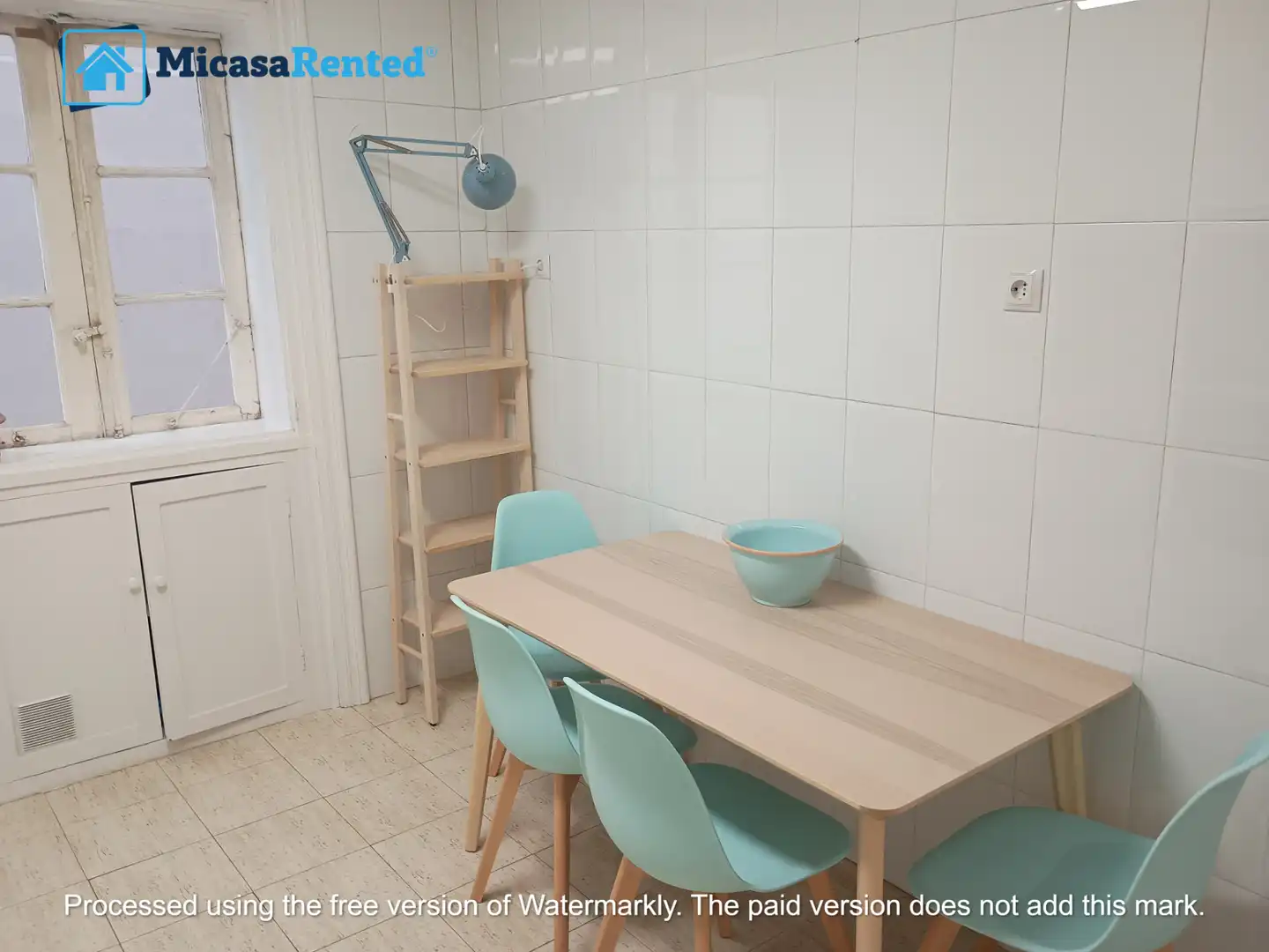 Piso de 144 m² en Santander