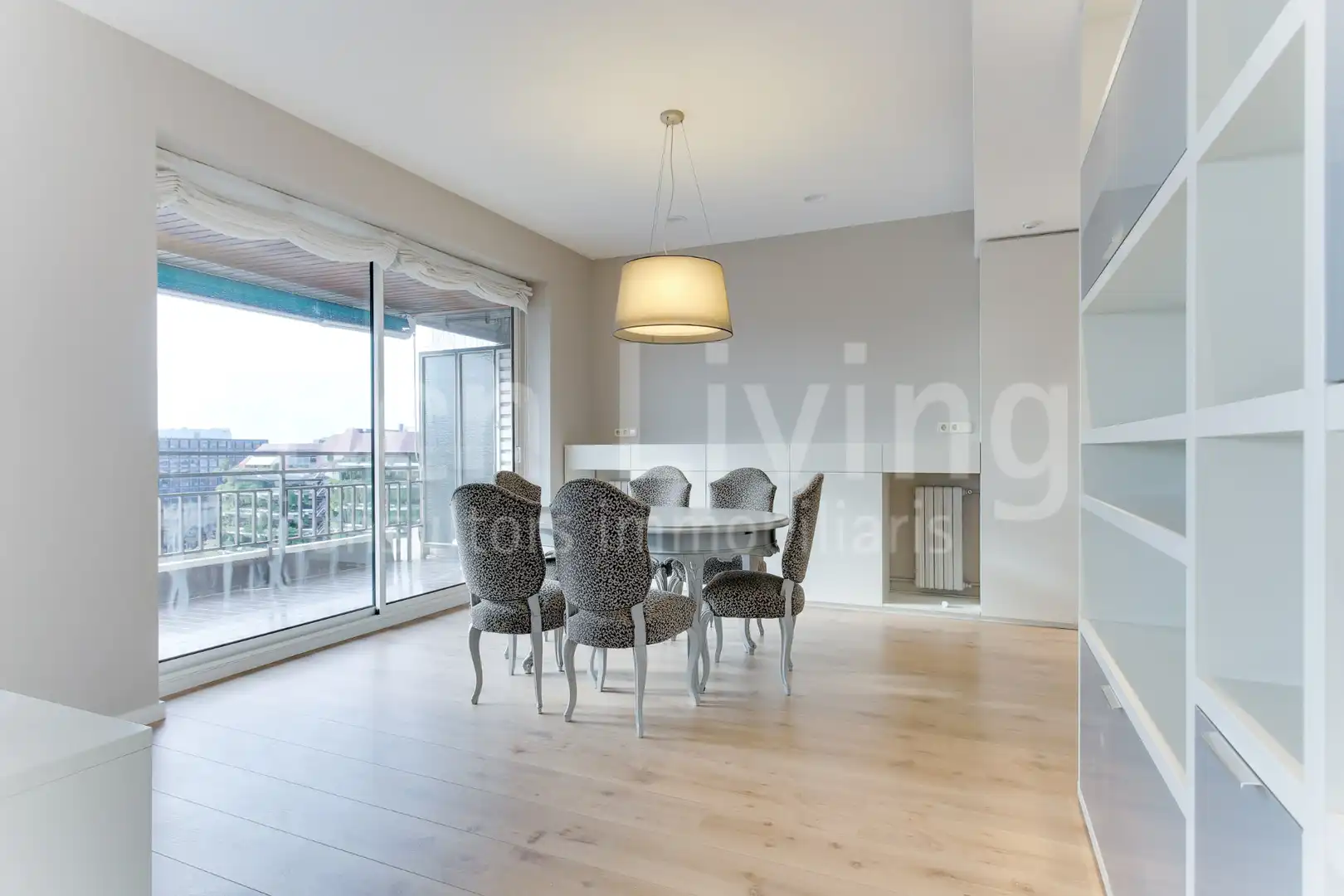 Piso de 160 m² en Barcelona