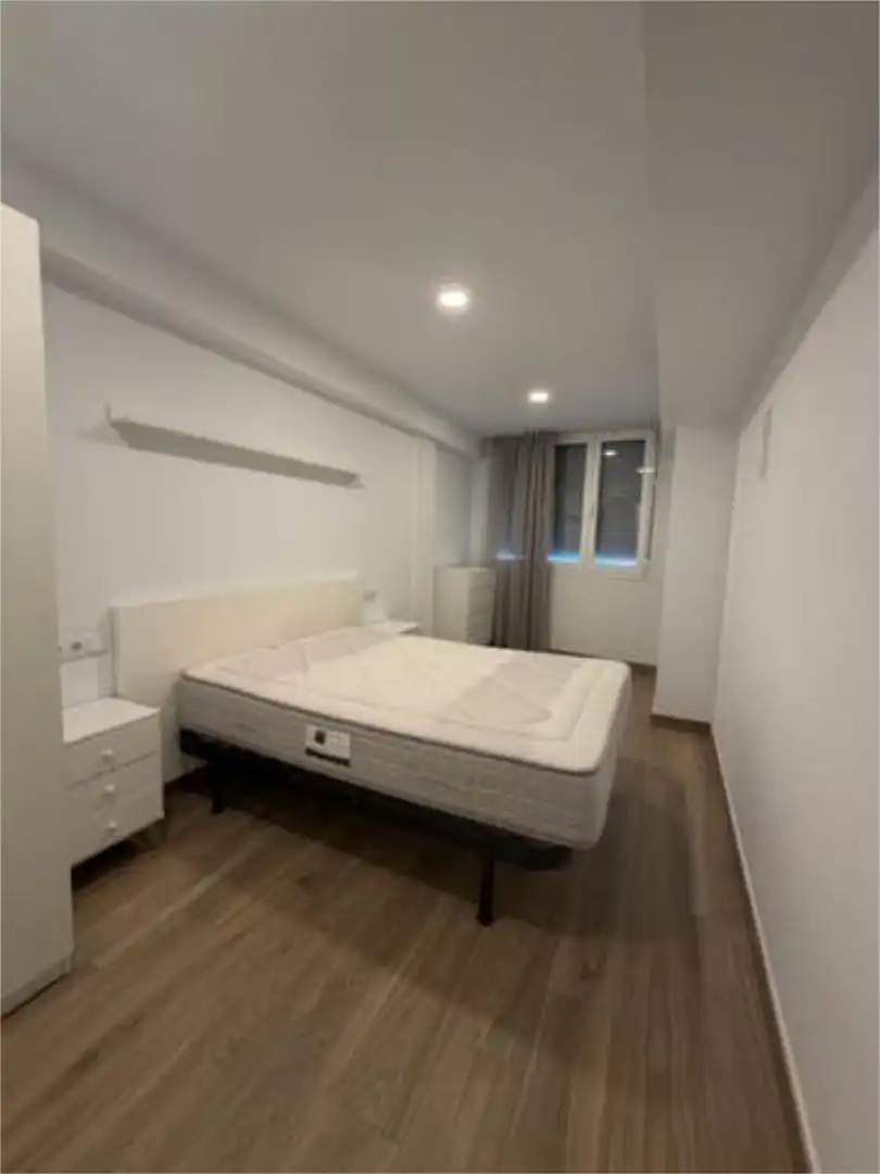 Pis de 70 m² a Màlaga
