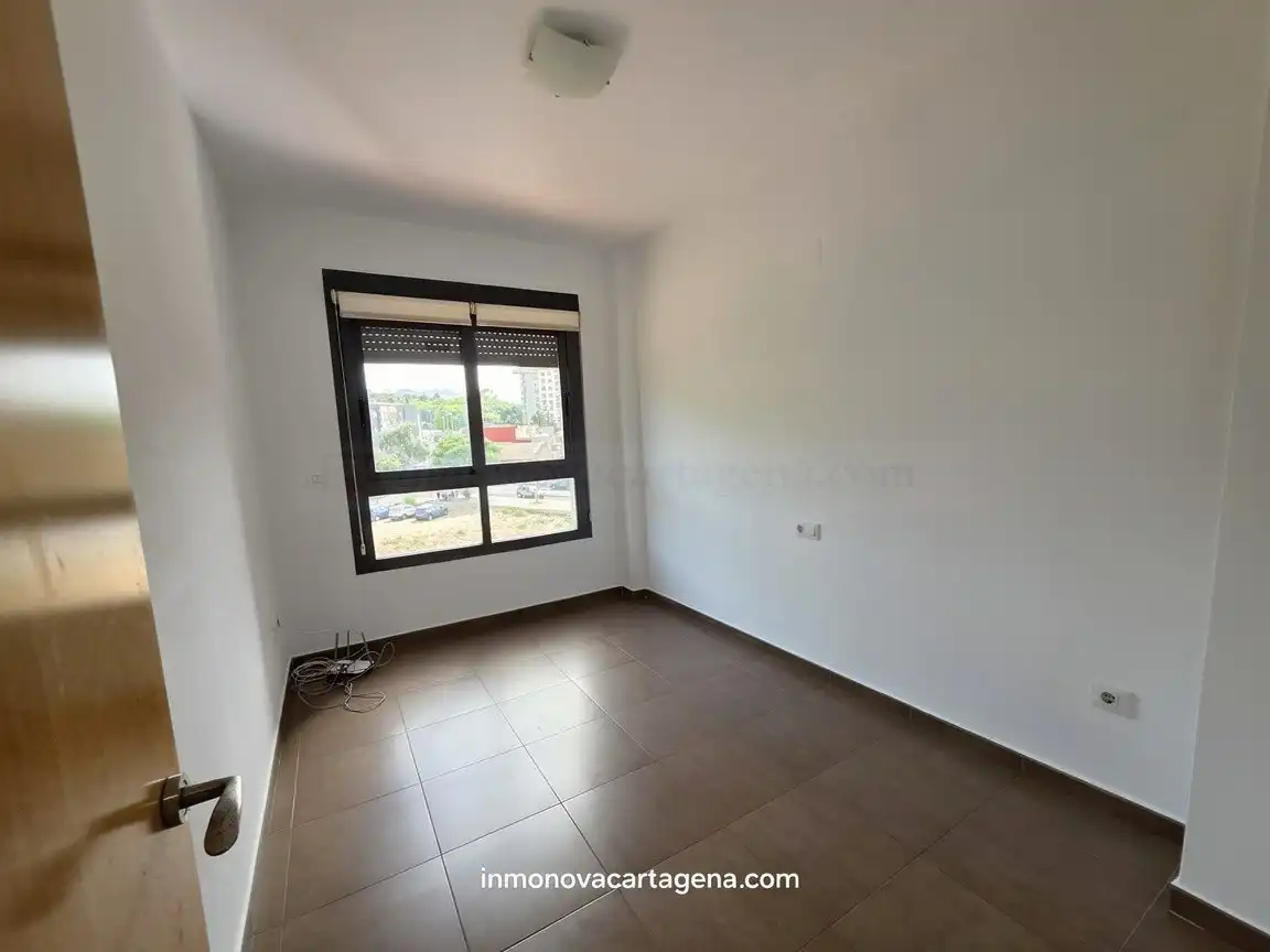 Piso de 100 m² en Cartagena