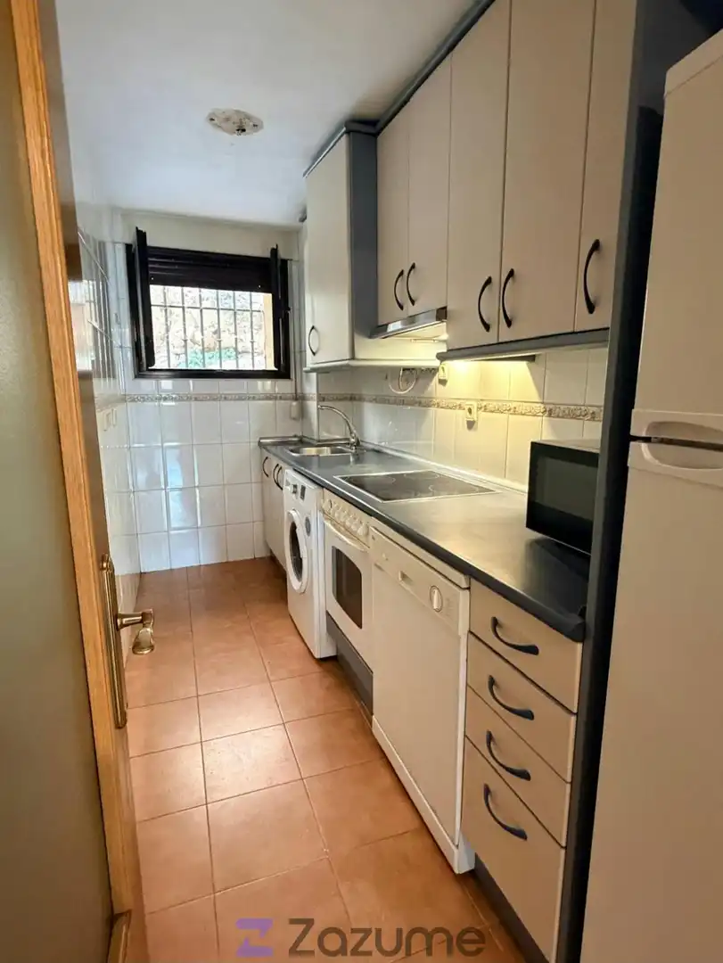 Apartamento 62 m² em Segovia