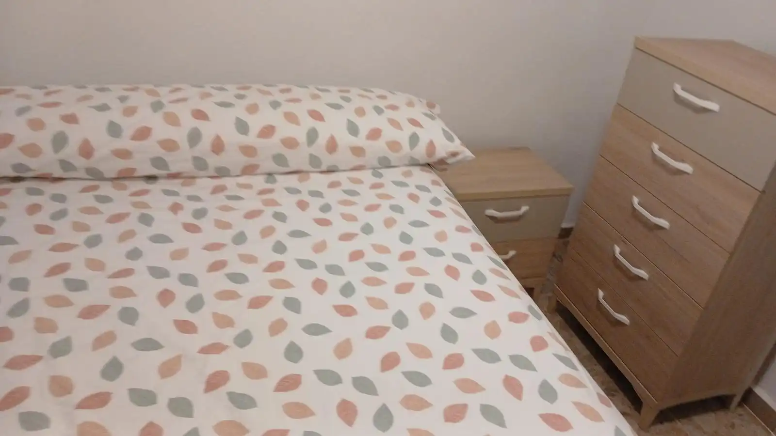 Pis de 62 m² a Cartagena