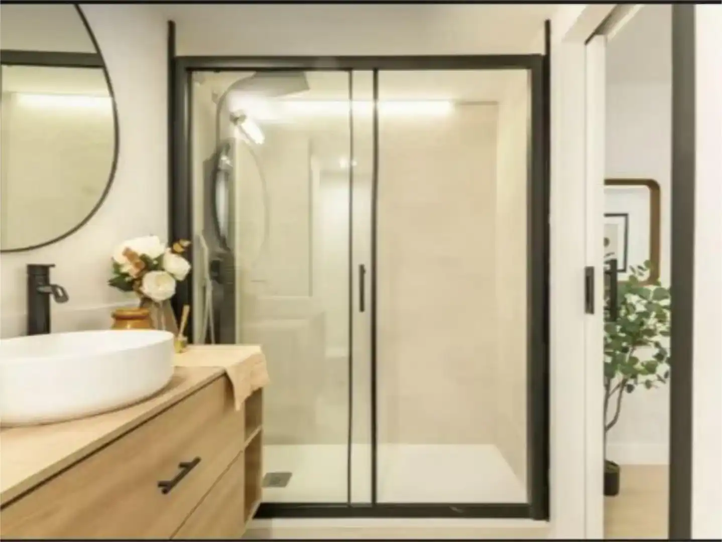 Piso de 110 m² en Torrijos
