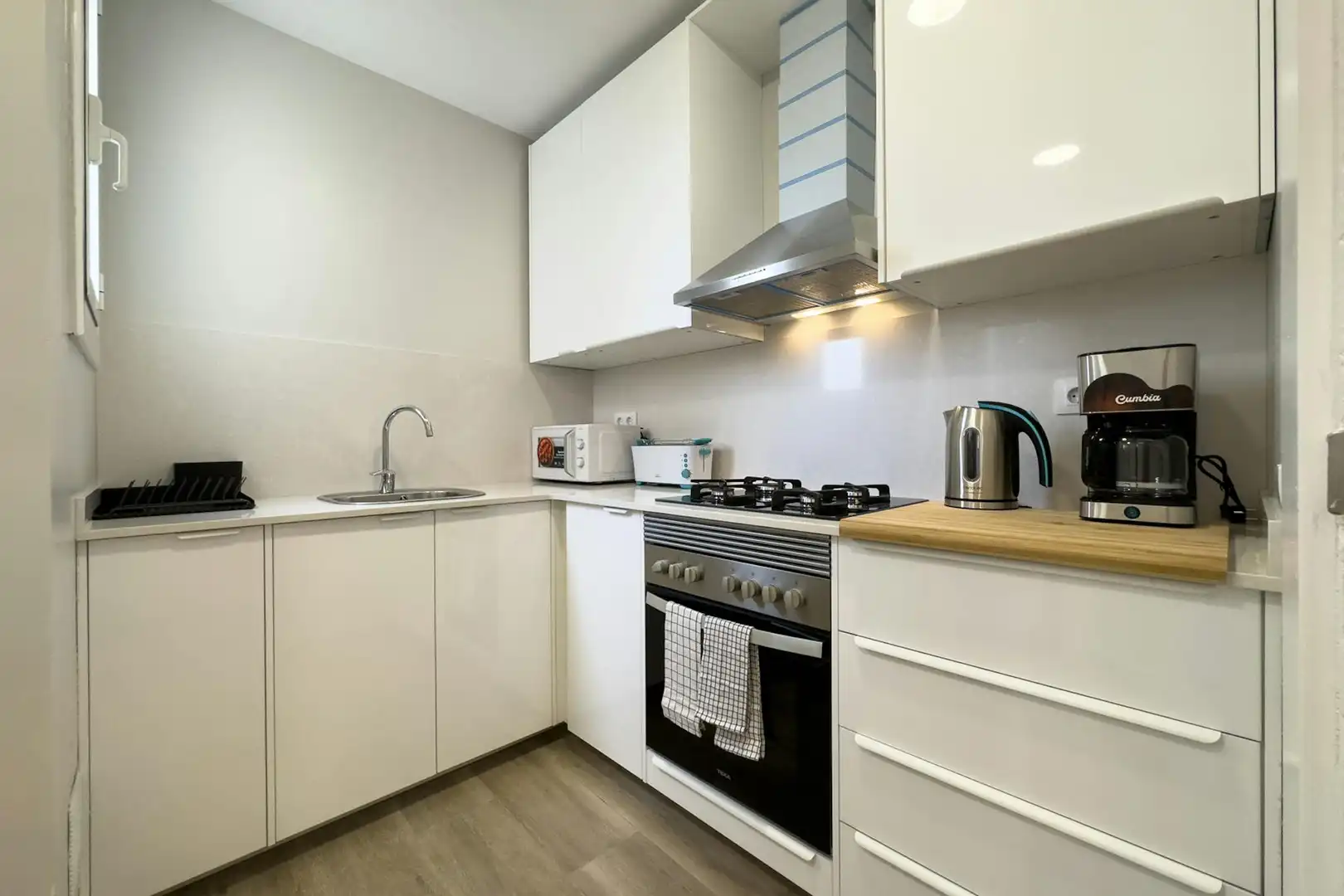 Habitación 97 m², Barcelona