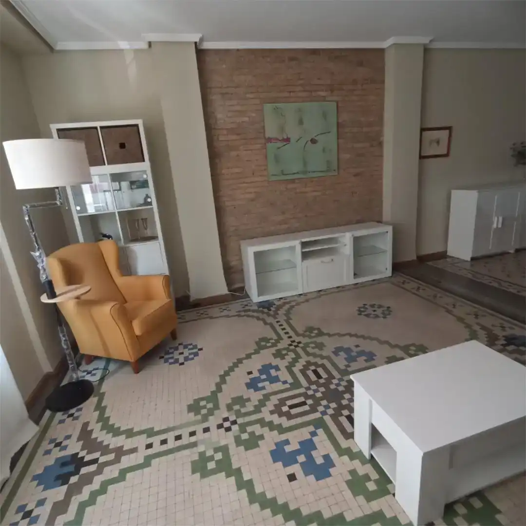 Piso de 110 m² en Valencia