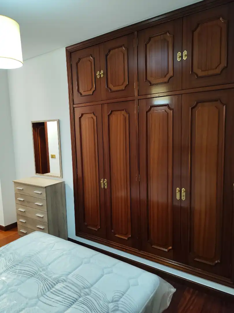 Pis de 82 m² a Ourense