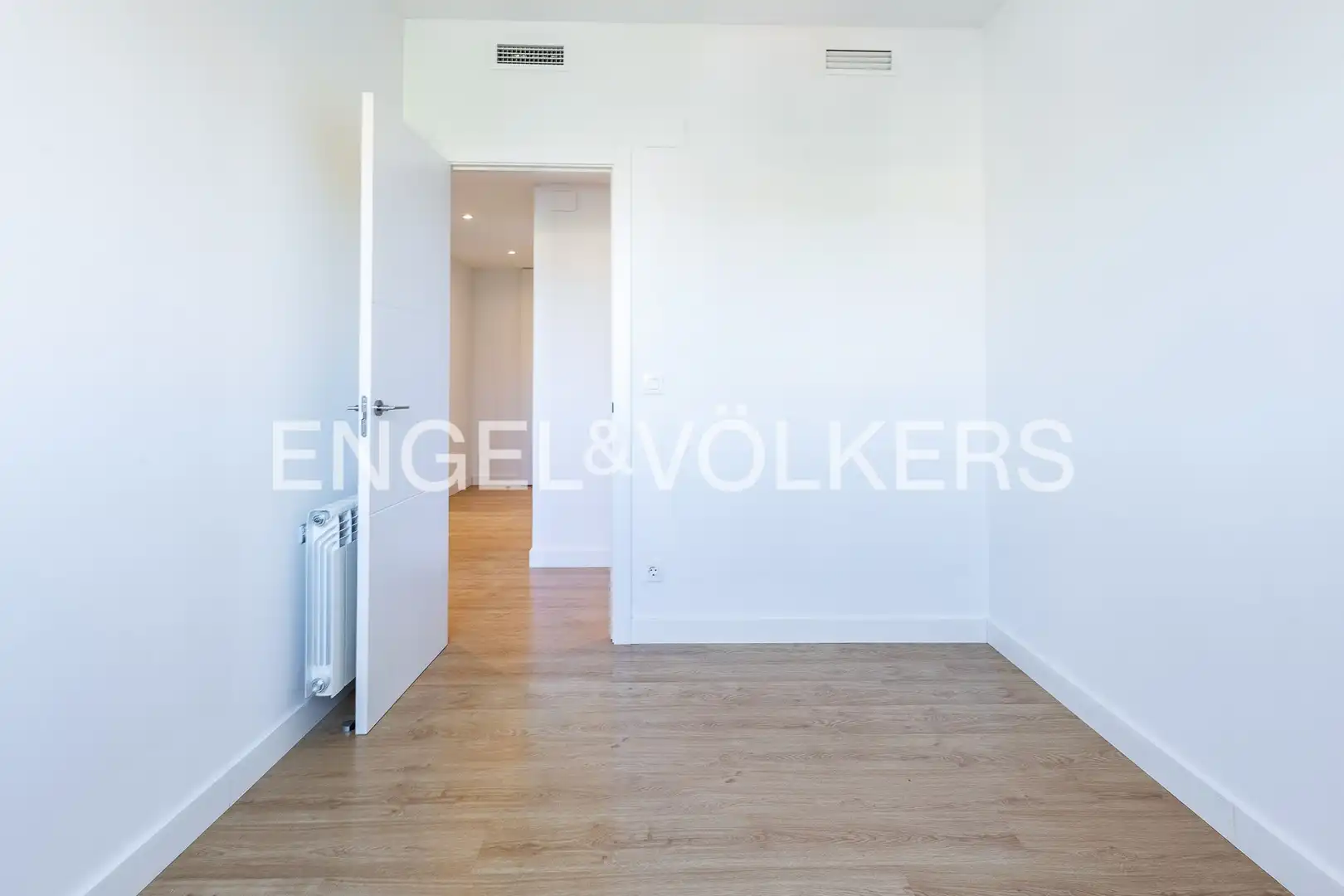 Piso de 100 m² en Badalona