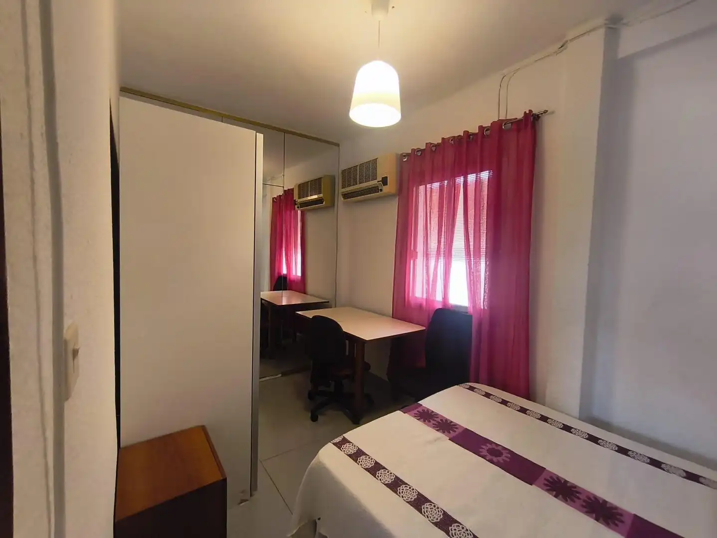 Wohnung 115 m² in Almería