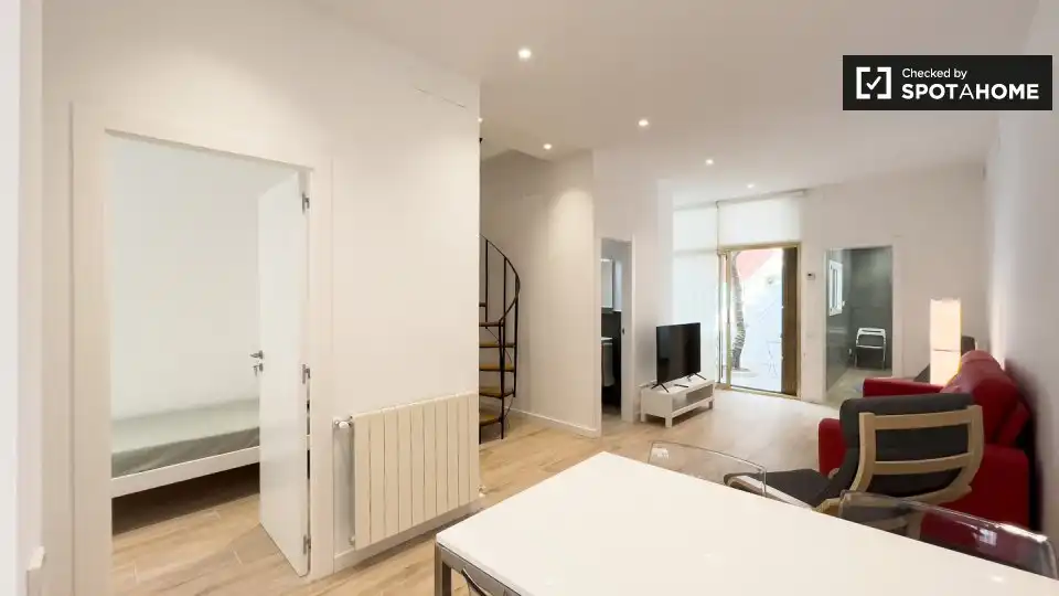 Habitación en alquiler, Barcelona