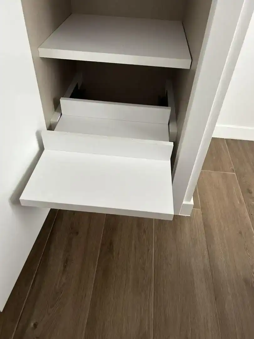 Piso de 100 m² en Segovia