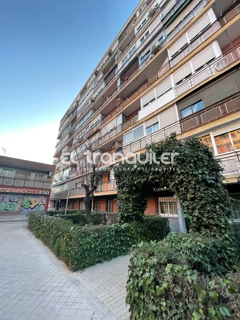 Piso de 61 m² en Madrid