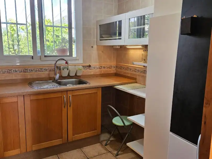 Casa de 80 m² a Callosa d'en Sarrià