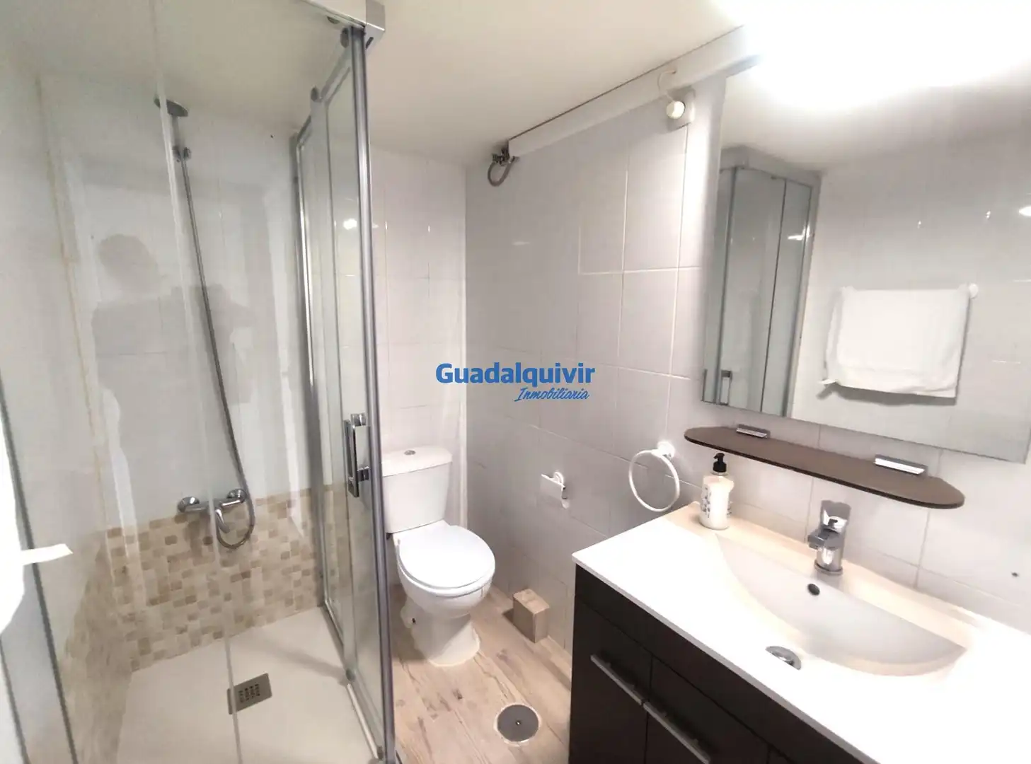 Appartamento 40 m² a Siviglia