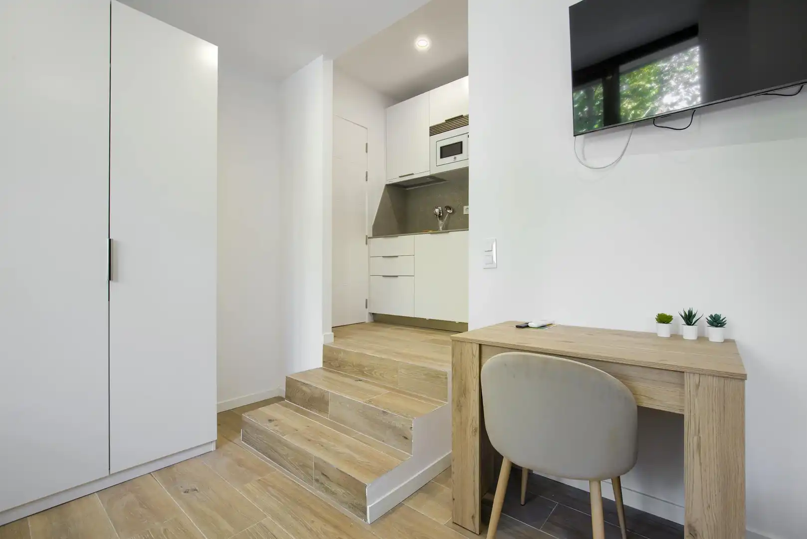 Appartamento 32 m² a Madrid