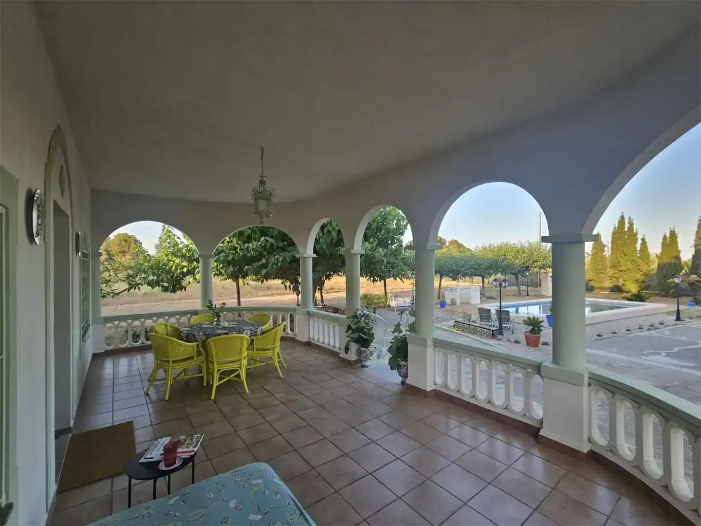 Piso de 190 m² en Vila-real
