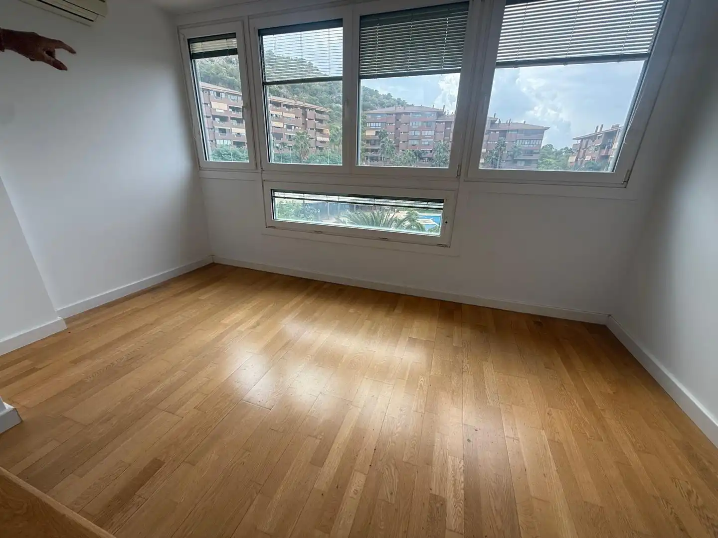 Pis de 118 m² a Alacant