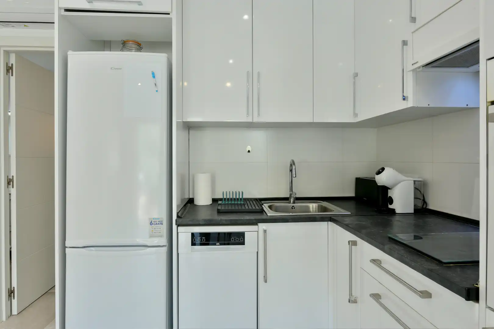 Piso de 65 m² en Calvià