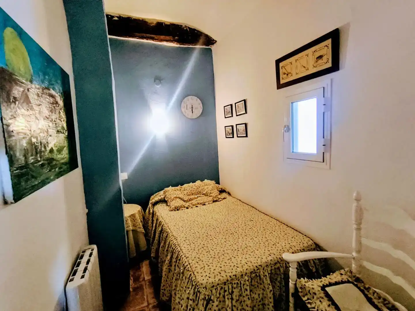 Piso de 79 m² en Cuenca