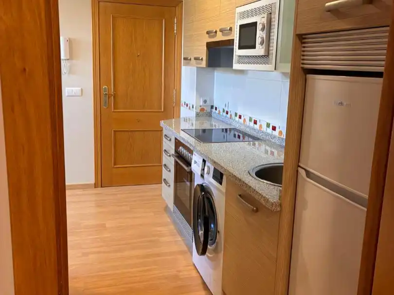 Appartamento 45 m² a Boñar
