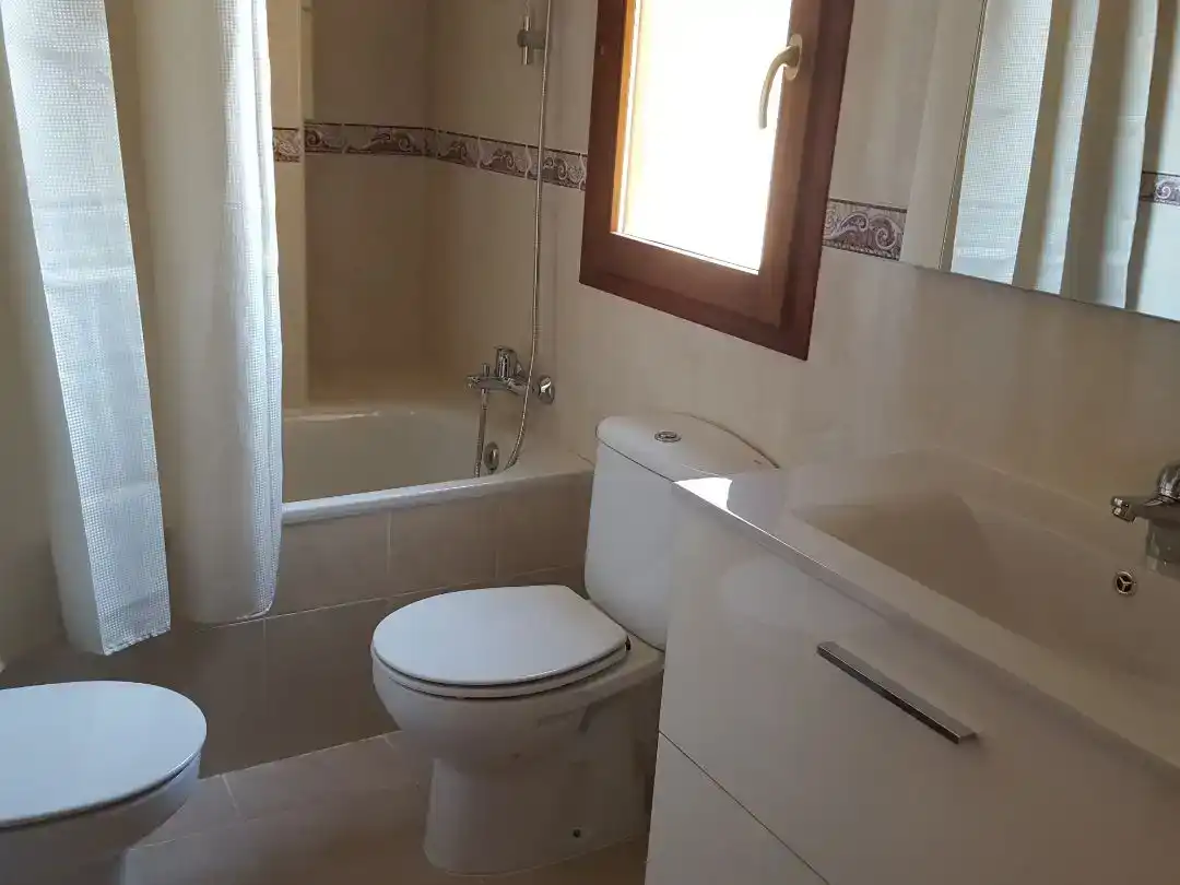 Piso de 53 m² en Toledo
