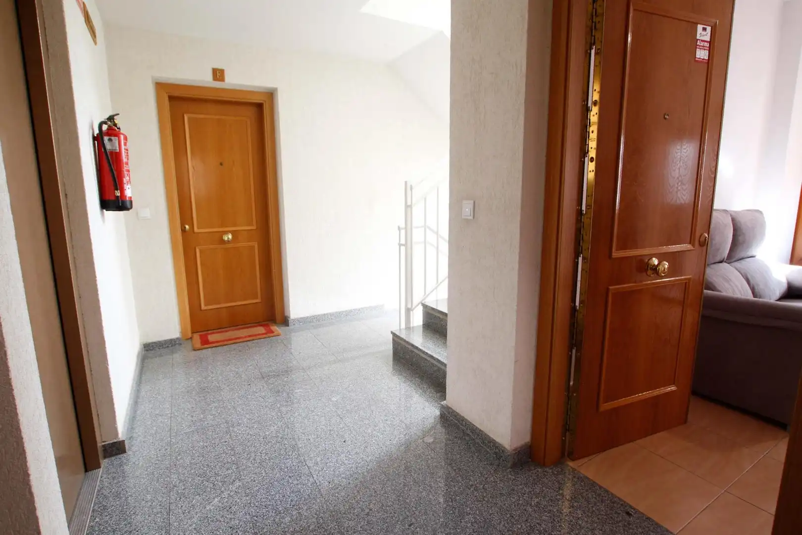 Квартира 55 м² в Мериде