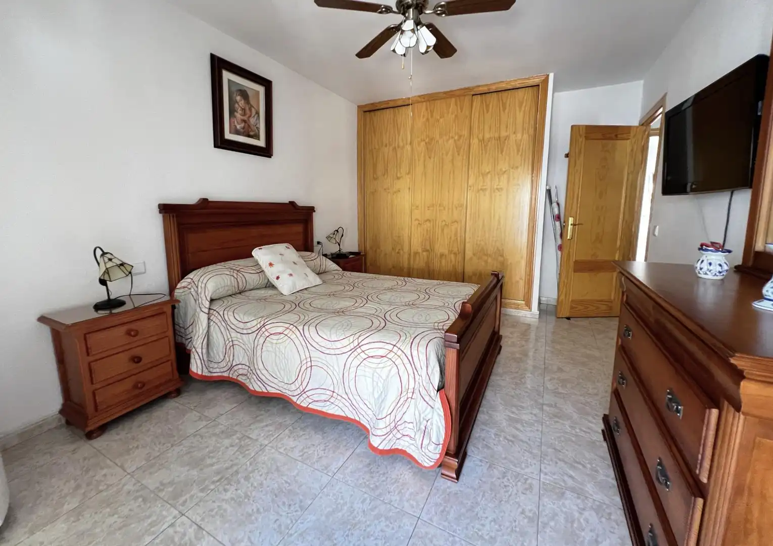 Piso de 86 m² en Fuengirola