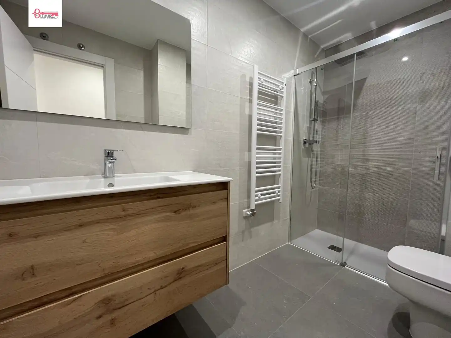 Piso de 96 m² en Burgos