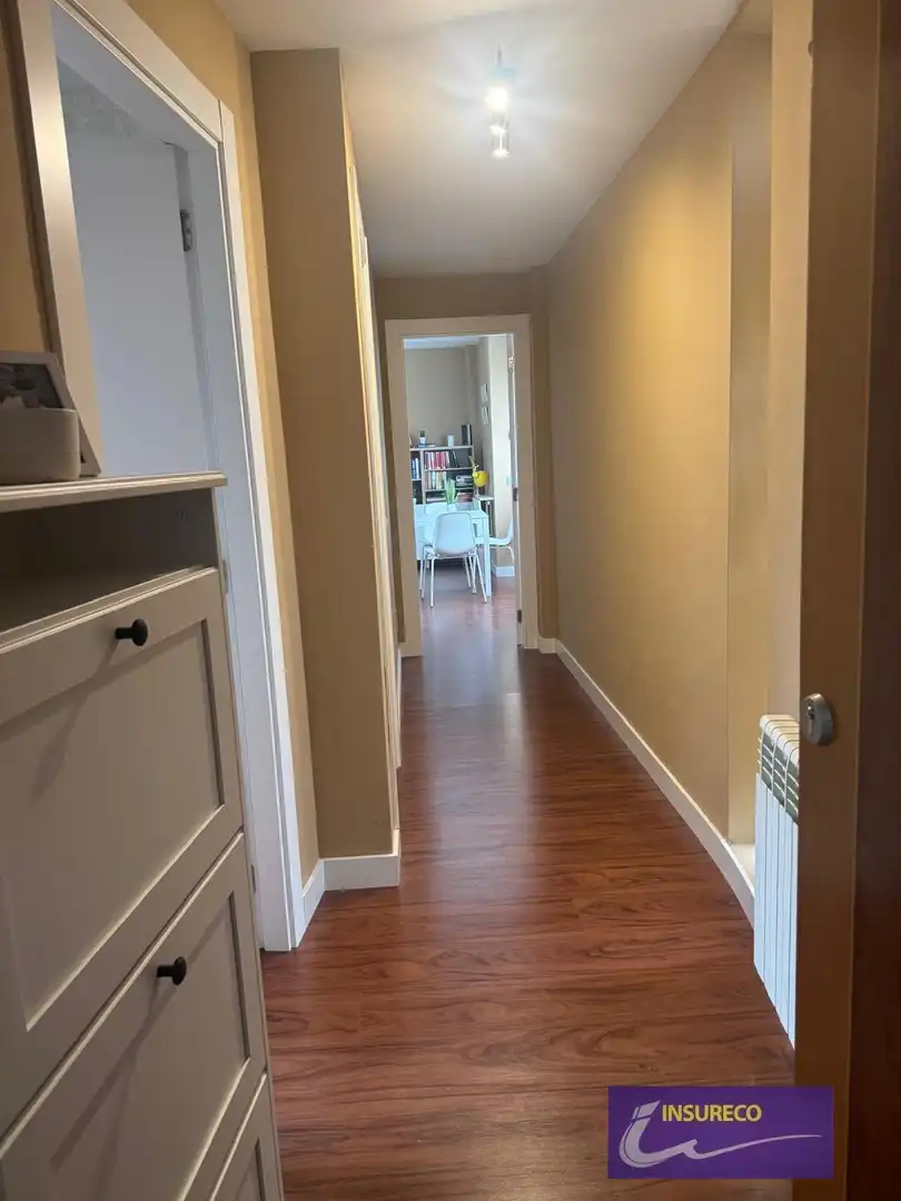 Piso de 50 m² en Sariegos