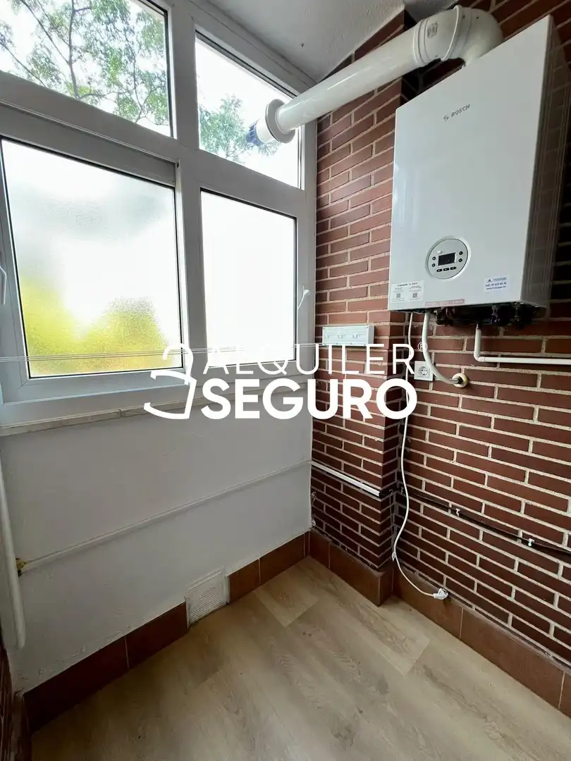 Piso de 115 m² en Madrid