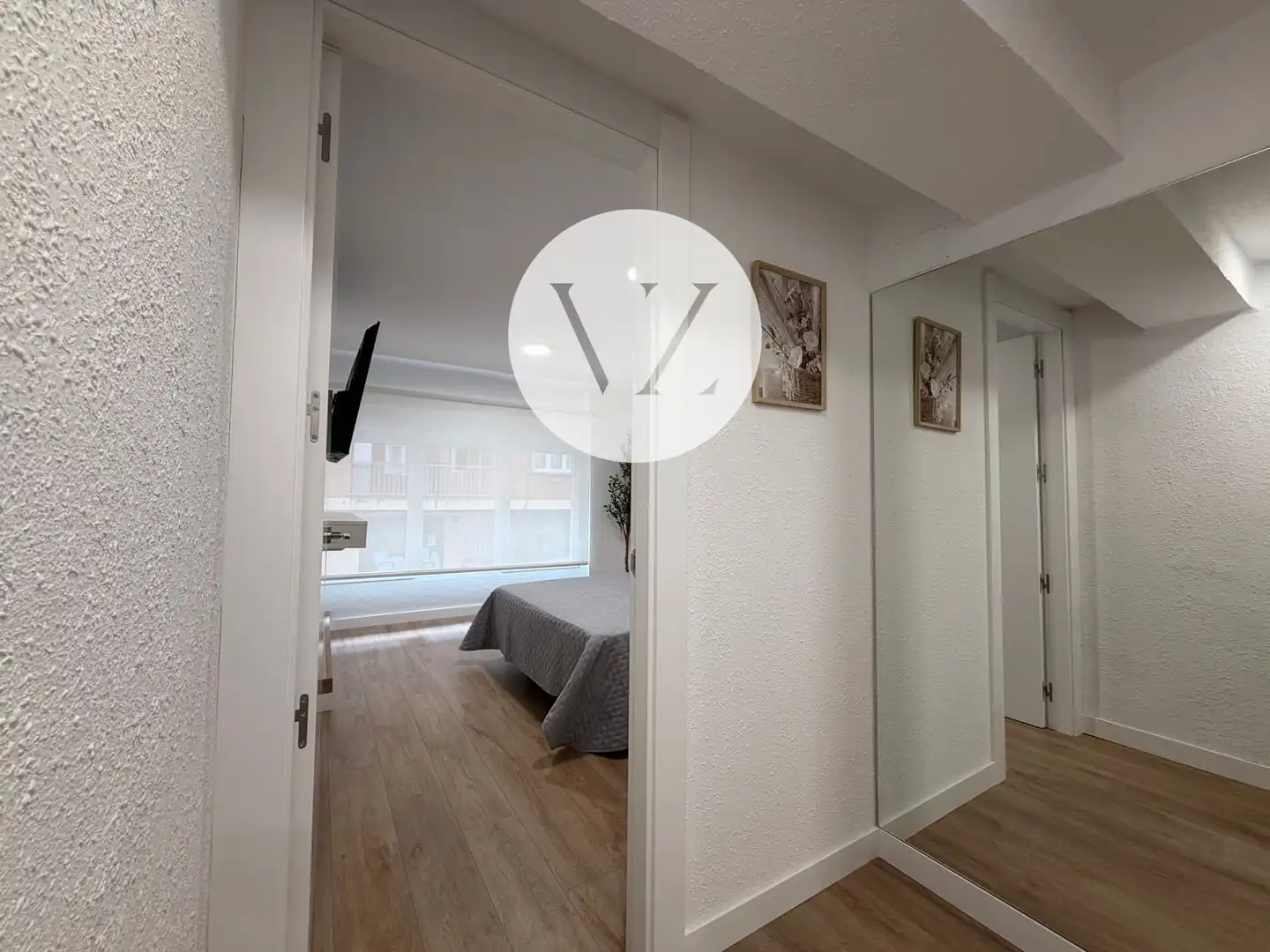 Pis de 60 m² a Salamanca