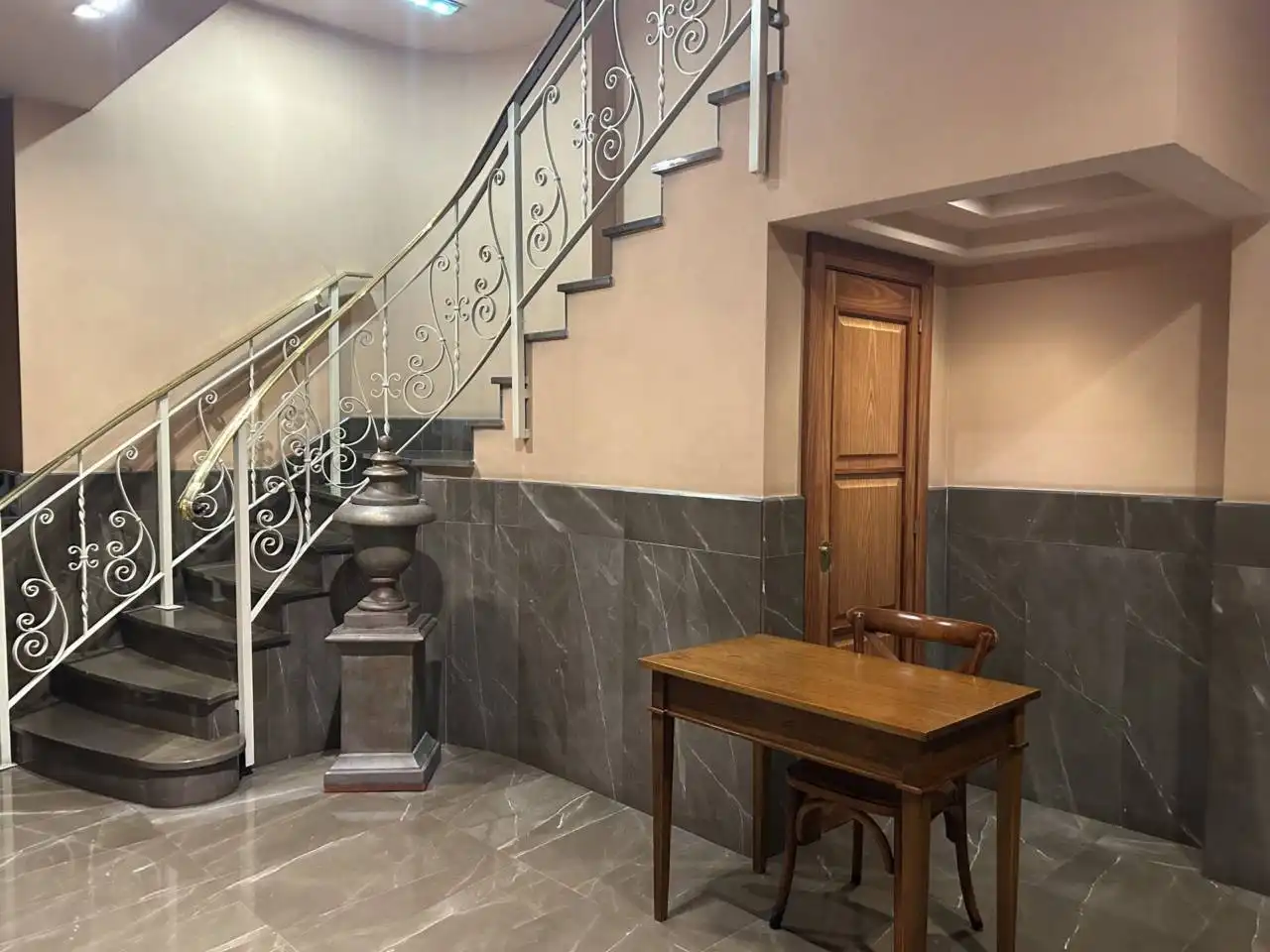 Piso de 40 m² en Oviedo