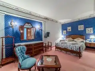 Habitación 844 m², Málaga