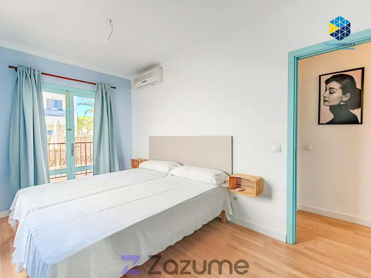 Apartamento 80 m² em Felanitx