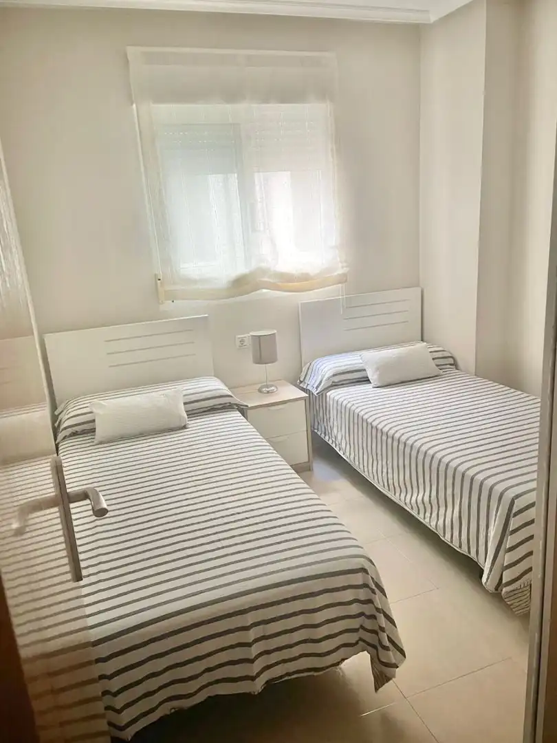 Apartamento 65 m² em Torrevieja