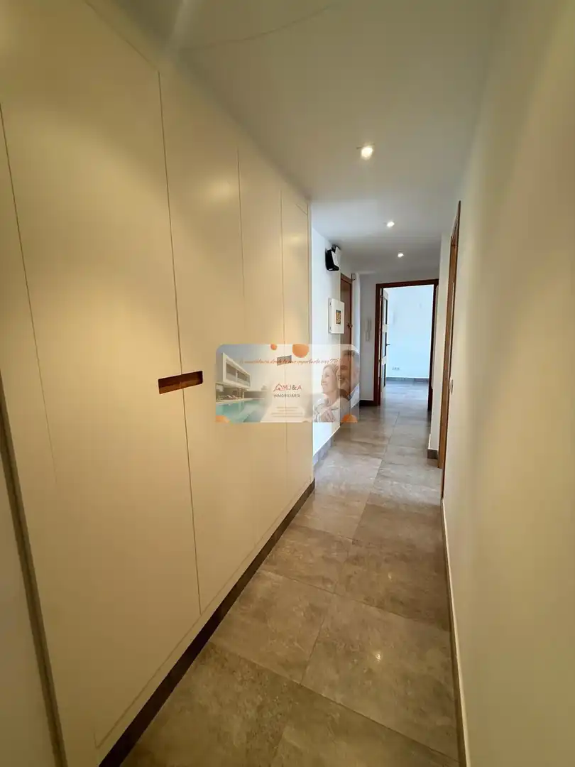 Piso de 130 m² en Benicasim