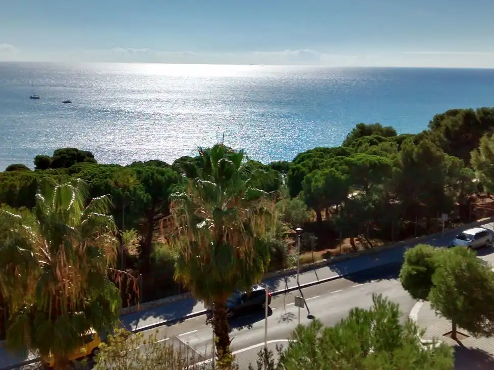 Pis de 55 m² a Salou