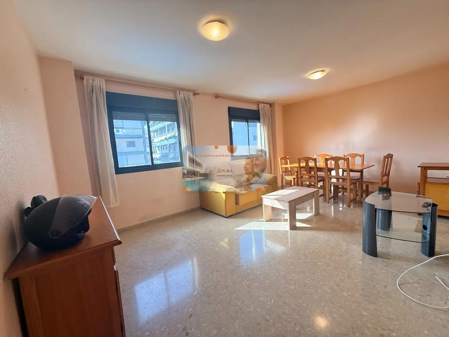 Apartamento 70 m² em Castelló de la Plana / Castellón de la Plana