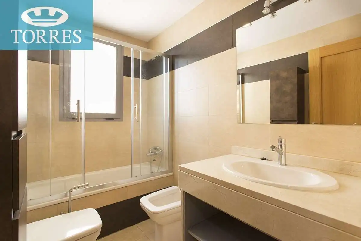 Piso de 120 m² en Granada
