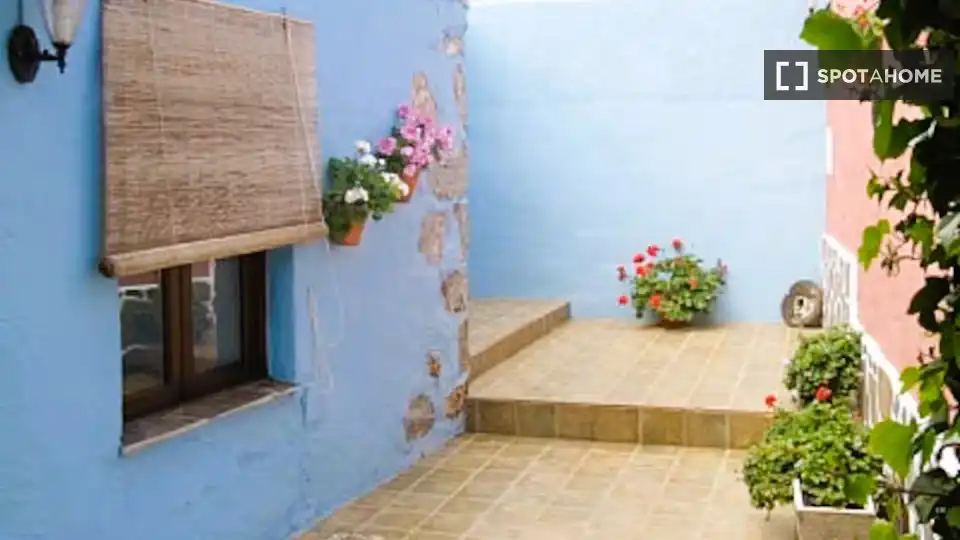 Habitación 86 m², Santa Úrsula