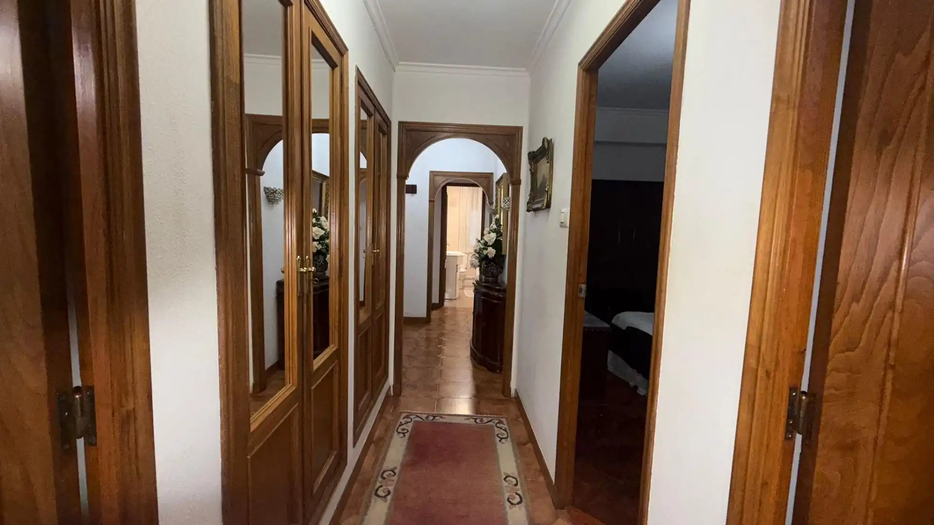 Habitación 80 m², Ourense
