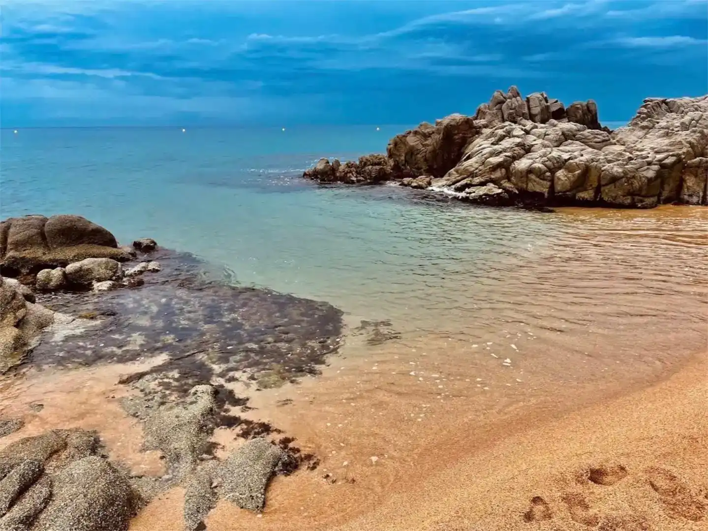 Piso de 40 m² en Lloret de Mar