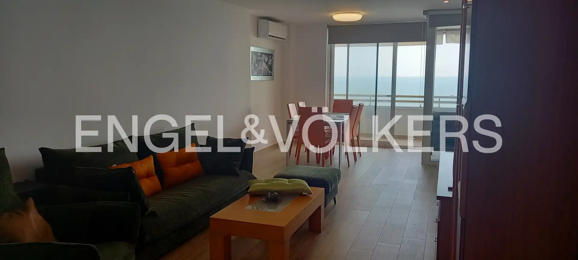 Appartement 101 m² à Mont-roig del Camp