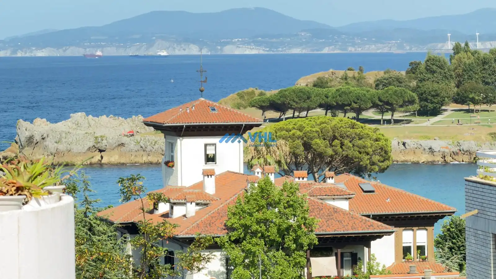 Piso de 110 m² en Castro-Urdiales