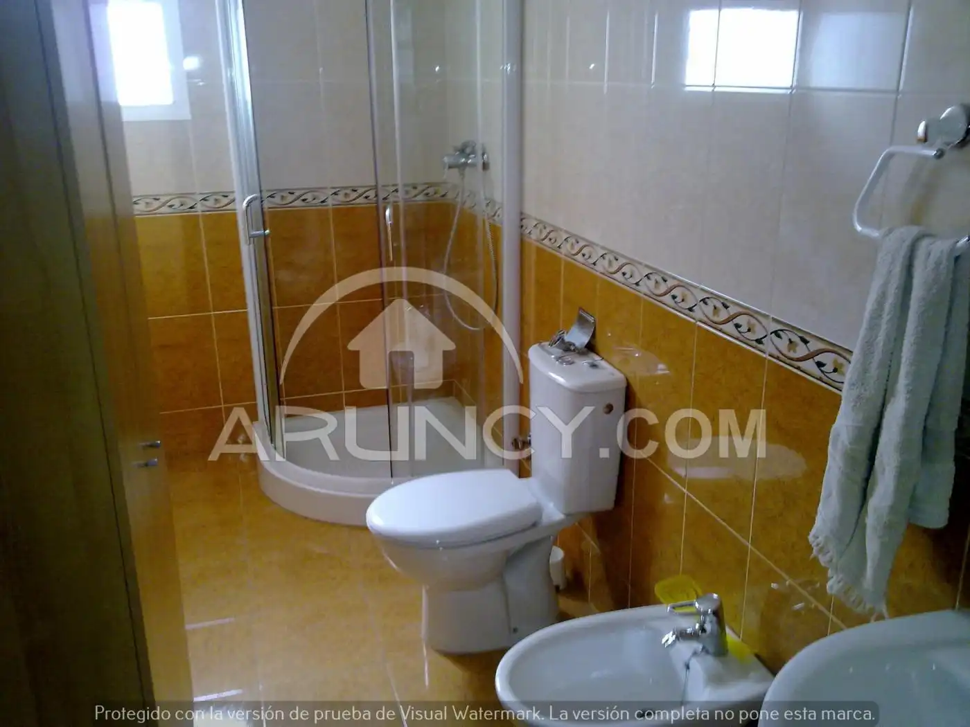 Piso de 154 m² en Alcalá de Guadaíra