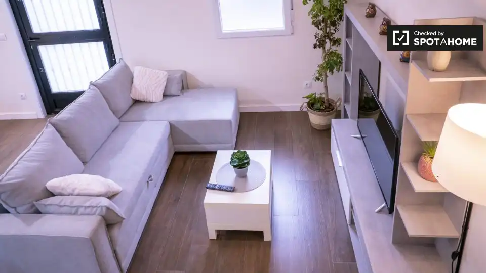 Habitación en alquiler, Burjasot
