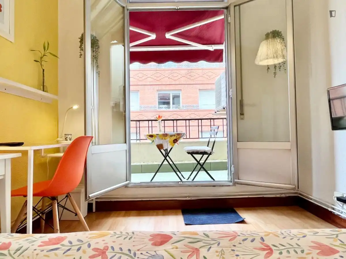 Habitación en alquiler, Bilbao