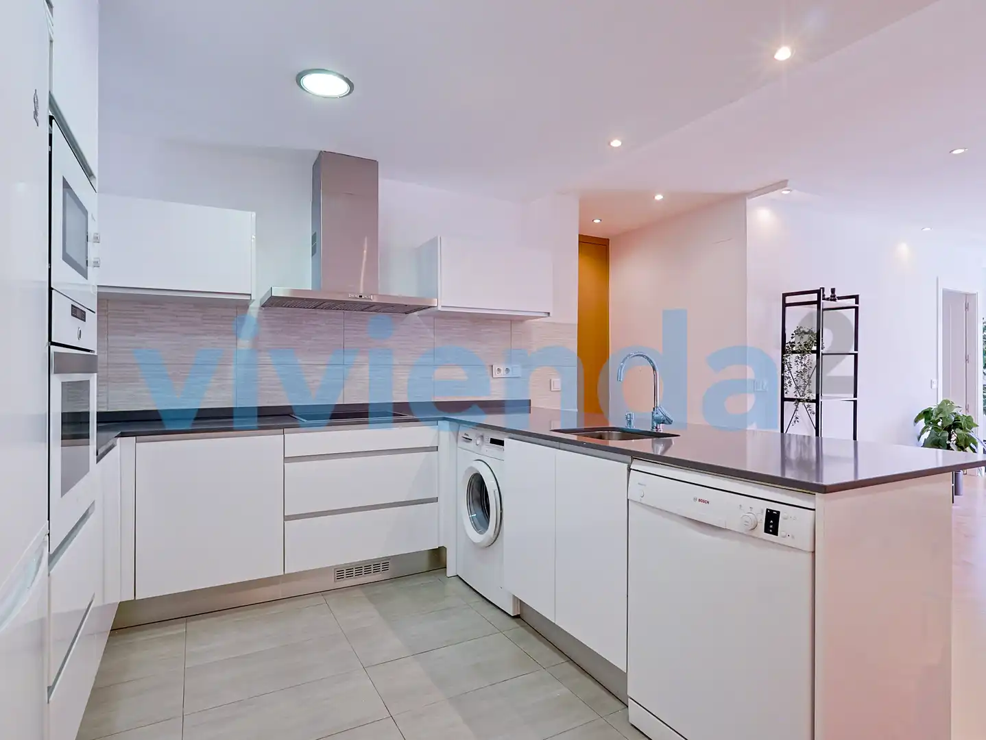 Apartamento 90 m² em Madrid