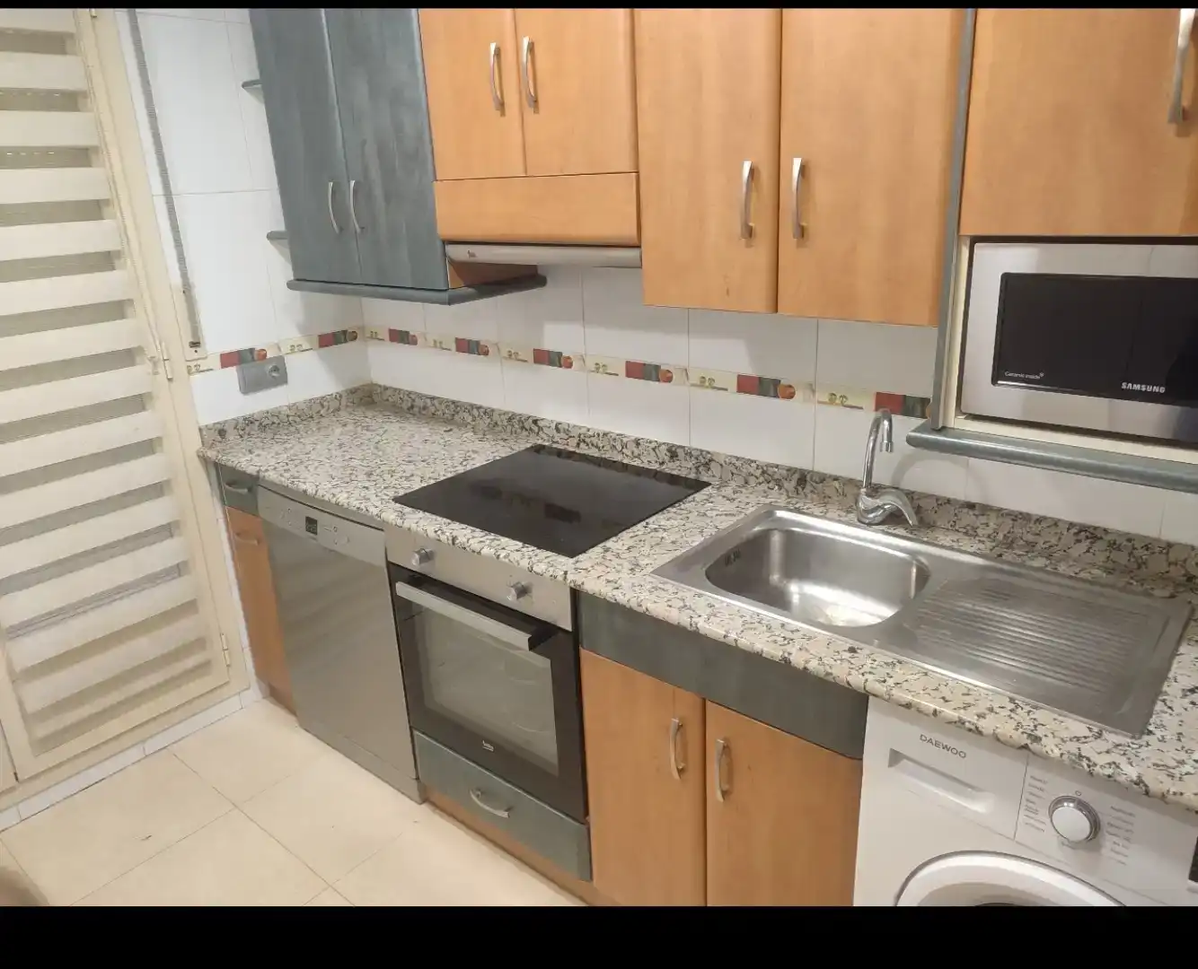 Piso de 70 m² en Nájera